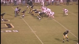 Highlight of vs. Swainsboro