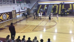 Shadow Ridge girls basketball highlights Tolleson High School