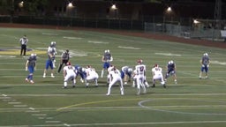 Jack Lillie's highlights Poudre High School