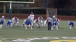 Mark Worster's highlights Poudre High School