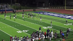 Brandon Smith's highlights Inglewood High School