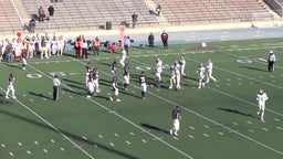 Saint Ignatius College Prep football highlights Joliet Catholic 