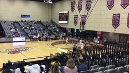 Blair Academy basketball highlights Ramapo High School