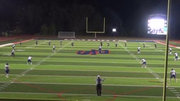 Parkway South football highlights Seckman High School