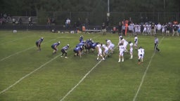 Prouty football highlights Murdock High School