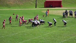 Murdock football highlights Southbridge High School