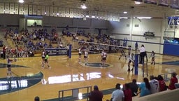 Sonora volleyball highlights Del Rio