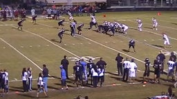 Chaston Carter's highlights vs. North Fort Myers
