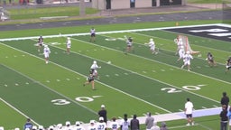 Hilliard Darby lacrosse highlights Centerville