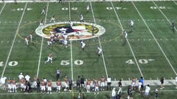 Pebble Hills football highlights Eastlake
