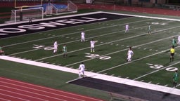 Harrison soccer highlights Roswell High School