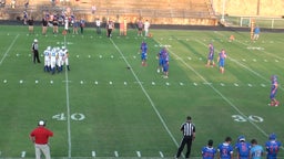 Gorman football highlights Sidney High School