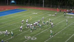 Shorecrest football highlights vs. Glacier Peak High