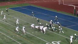 Shorecrest football highlights vs. Mount Vernon High