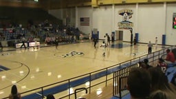 Saginaw basketball highlights Boswell High School 