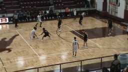 Saginaw basketball highlights Lake Worth High School