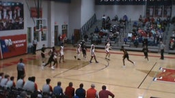 Saginaw basketball highlights Northwest High School