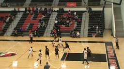 Saginaw basketball highlights Braswell