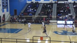 Saginaw basketball highlights Saginaw High School