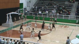 Saginaw basketball highlights Azle