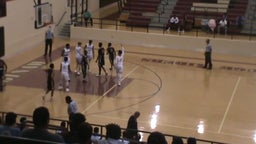 Saginaw basketball highlights Poly High School