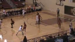 Saginaw basketball highlights Northwest High School