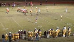 Brady Dalen's highlights vs. Laramie High School