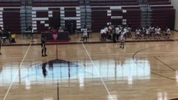 Coffee girls basketball highlights Wayne County High School