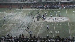 Norman football highlights vs. Southmoore High