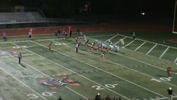 Norman football highlights vs. Putnam City West