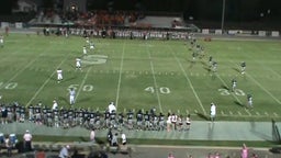 Norman football highlights vs. Shawnee High School