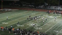 Norman football highlights vs. Yukon High School