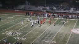 Norman football highlights vs. Santa Fe High School