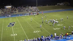 Sumter football highlights Lakewood High School