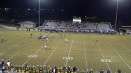 Sumter football highlights Conway