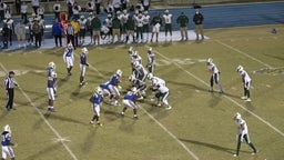 Sumter football highlights Dutch Fork High School