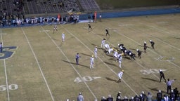 Sumter football highlights Conway High School