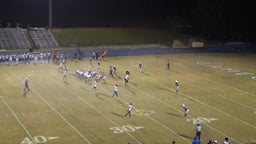Sumter football highlights Chapin High School