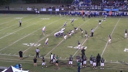 Sumter football highlights Lakewood High School