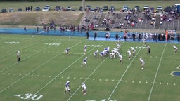 Sumter football highlights Ridge View High School