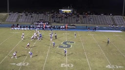 Sumter football highlights Ashley Ridge High School