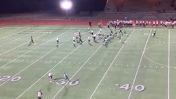 Kentlake football highlights Auburn High School