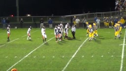 Beaver Falls football highlights Derry Area