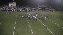 Ridgeview/Lexington football highlights Fieldcrest High School
