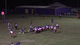 Oberlin football highlights Plain Dealing High School