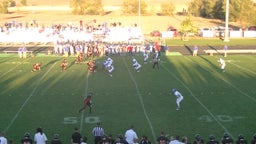 Mountain Home football highlights vs. Emmett High School