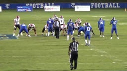 Matt Miller's highlights Tuscaloosa County