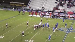 Riley Quick's highlights Tuscaloosa County