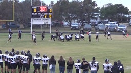 Plains football highlights Morton High School