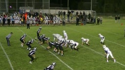 Brownell Talbot football highlights vs. Elmwood-Murdock